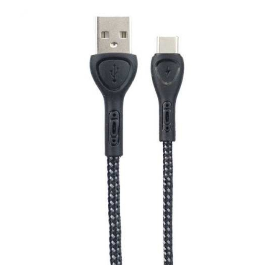 مشخصات، قیمت و خرید کابل تبدیل USB به USB-C مدل X3 طول 1 متر ...
